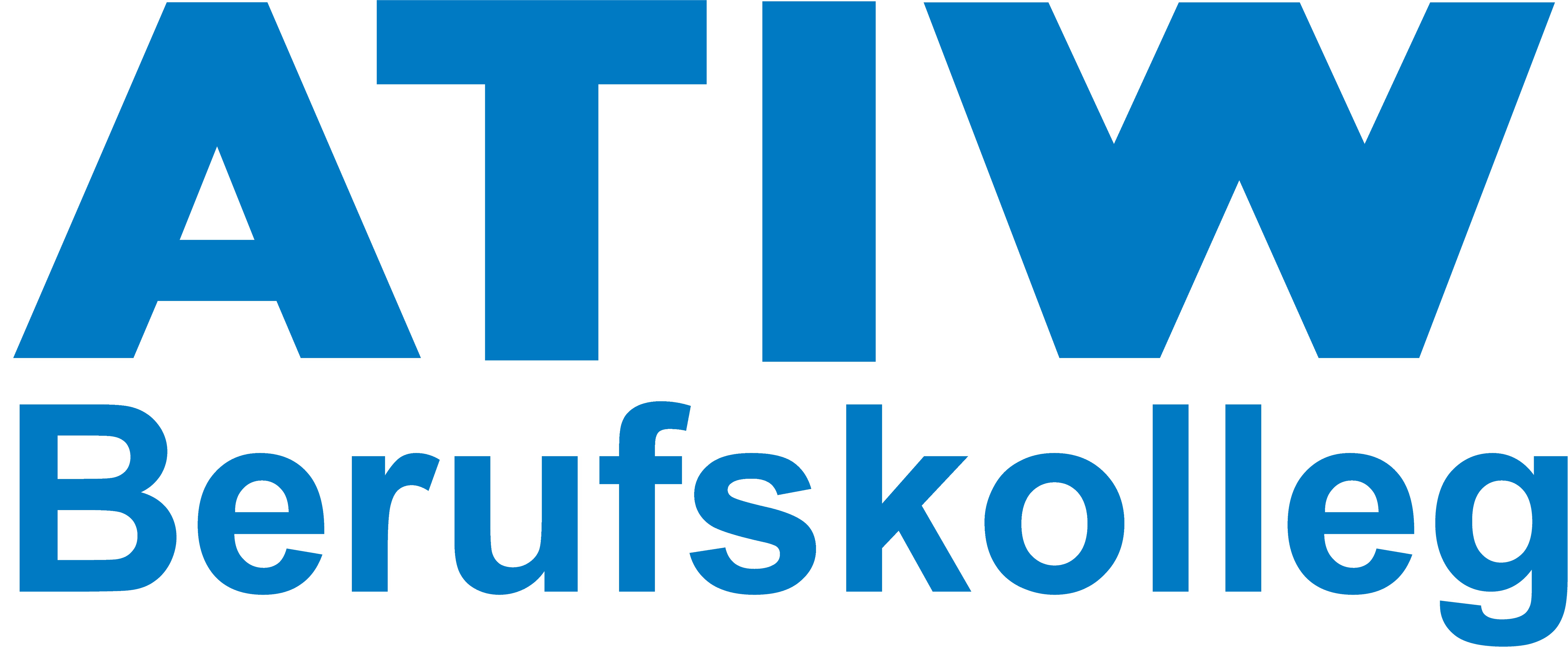 ATIW Berufskolleg Logo