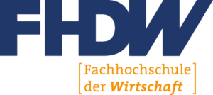 FHDW Logo