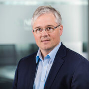 Frank Carius, IT-Experte und MVP Skype for Business