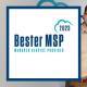 Bester MSP 2023 – Net at Work zählt zu den besten Managed Service Providern