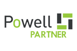 Powell Intranet Partnerlogo