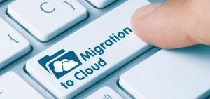 Software-Migration – Ihre Anwendung in der Microsoft Cloud