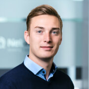 Alexander Seidel, Head of Sales NoSpamProxy