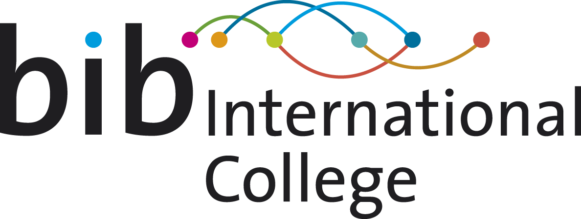 bib international College bietet Ausbildung in Kooperation mit Net at Work an.