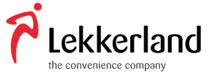 Lekkerland Logo