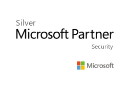 Microsoft Silver Partner Security