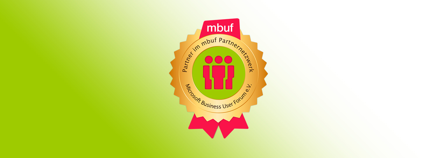 mbuf – die wertvolle Community der Microsoft Business User