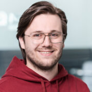 Nico Kemper, Consultant Intelligent Apps & Data bei Net at Work